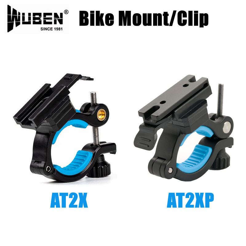 Commuter Biking - WUBEN AT2X Bisiklet Montaj Aparatı WUBEN