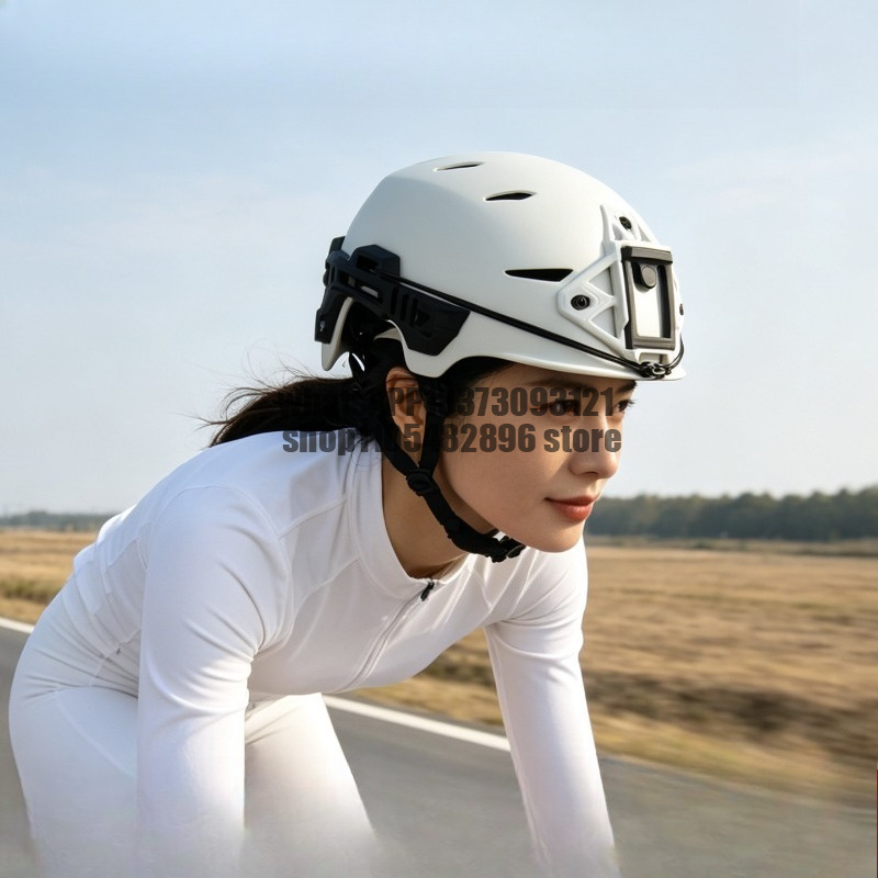 Cycling Commute Training - Bisiklet Kaskı Bisiklet Yol Dağ Bisikleti