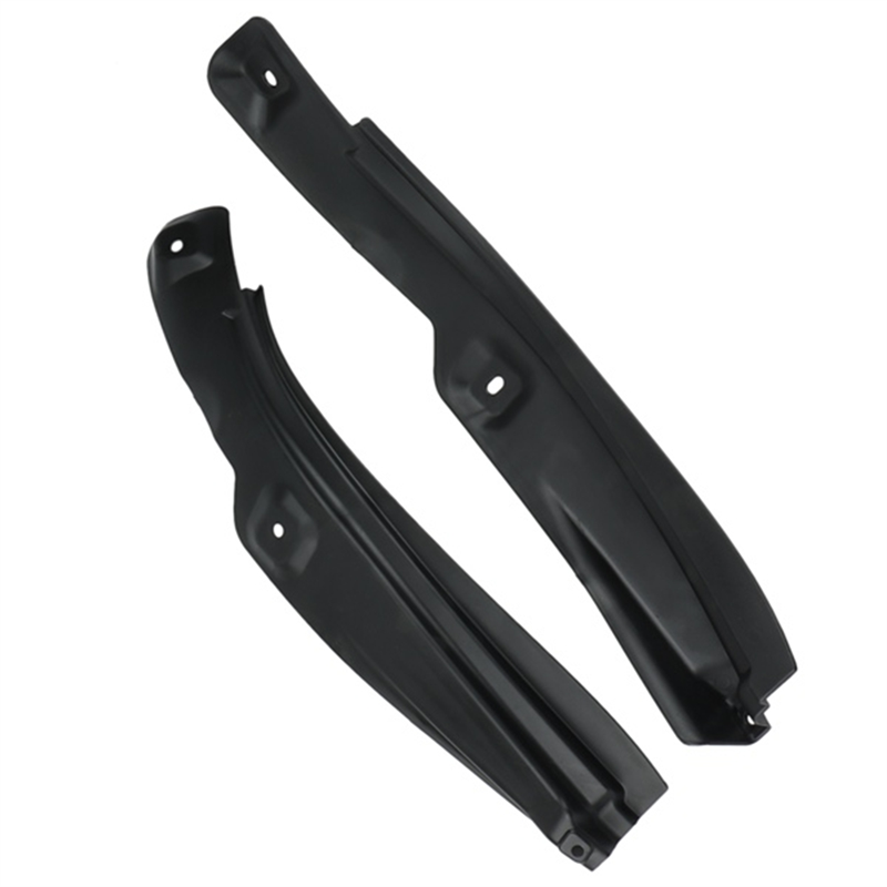 Fender Mudguard Set - A73X-Seat Ateca 2017-2021 için Arka Tekerlek