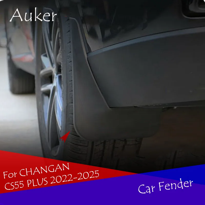 CHANGAN CS55 artı 2022-2024 iç - Fender Mudguard Set incelemesi ve fiyatı