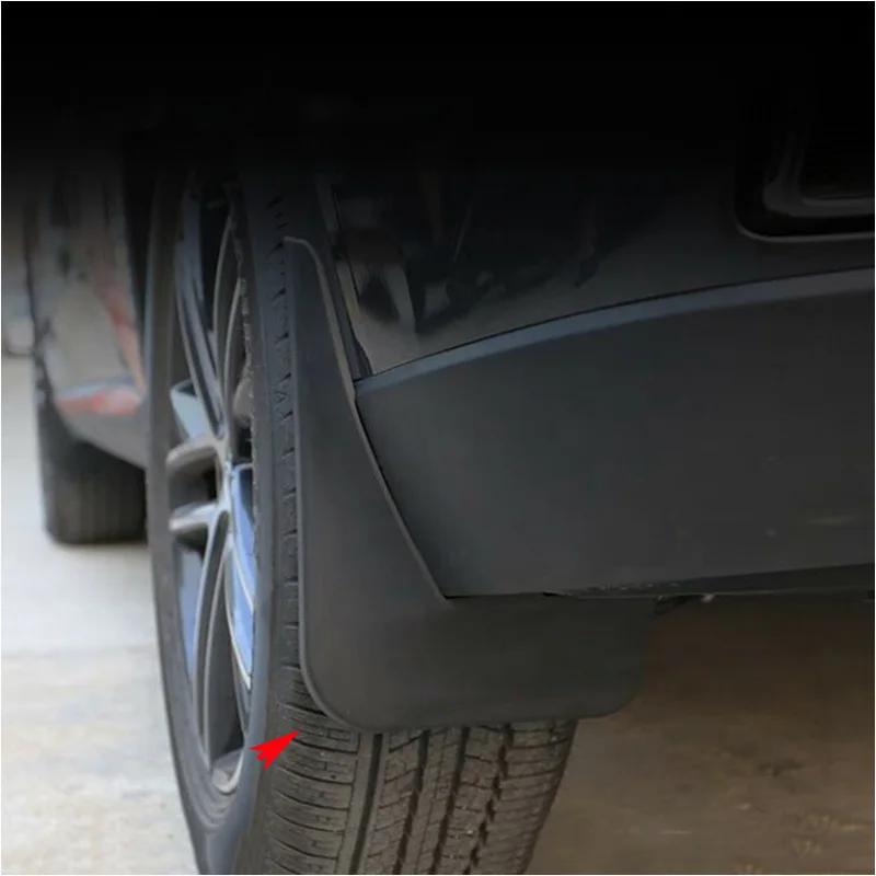 CHANGAN CS55 artı 2022-2024 iç - Fender Mudguard Set incelemesi ve fiyatı