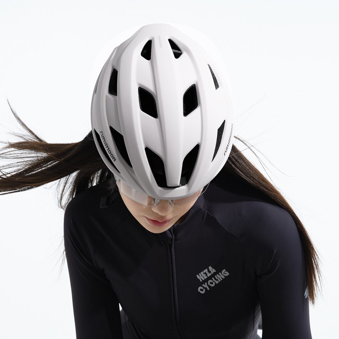 Sunrimoon CS-11 Thallo, 3D Bas - Commute Cycling Helmet incelemesi ve fiyatı