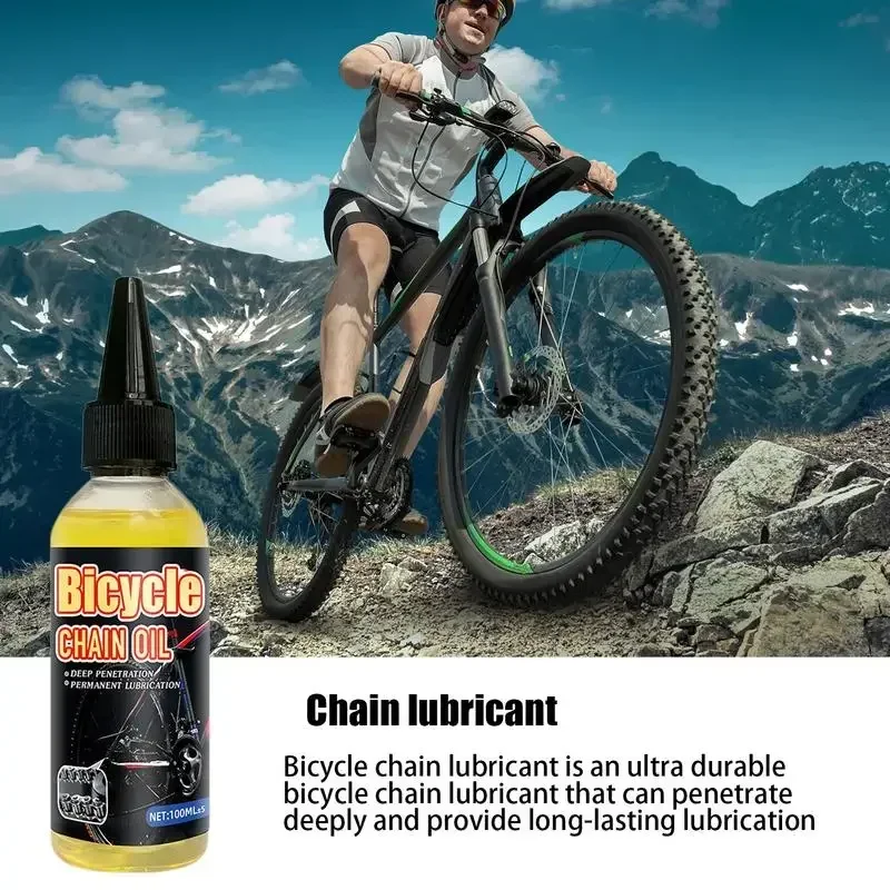 100/300 ml motosiklet Bisiklet - Grease Waterproof Bike incelemesi ve fiyatı