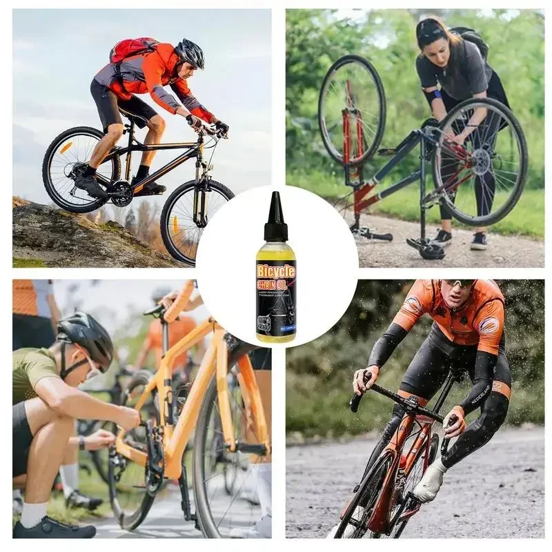 100/300 ml motosiklet Bisiklet - Grease Waterproof Bike incelemesi ve fiyatı
