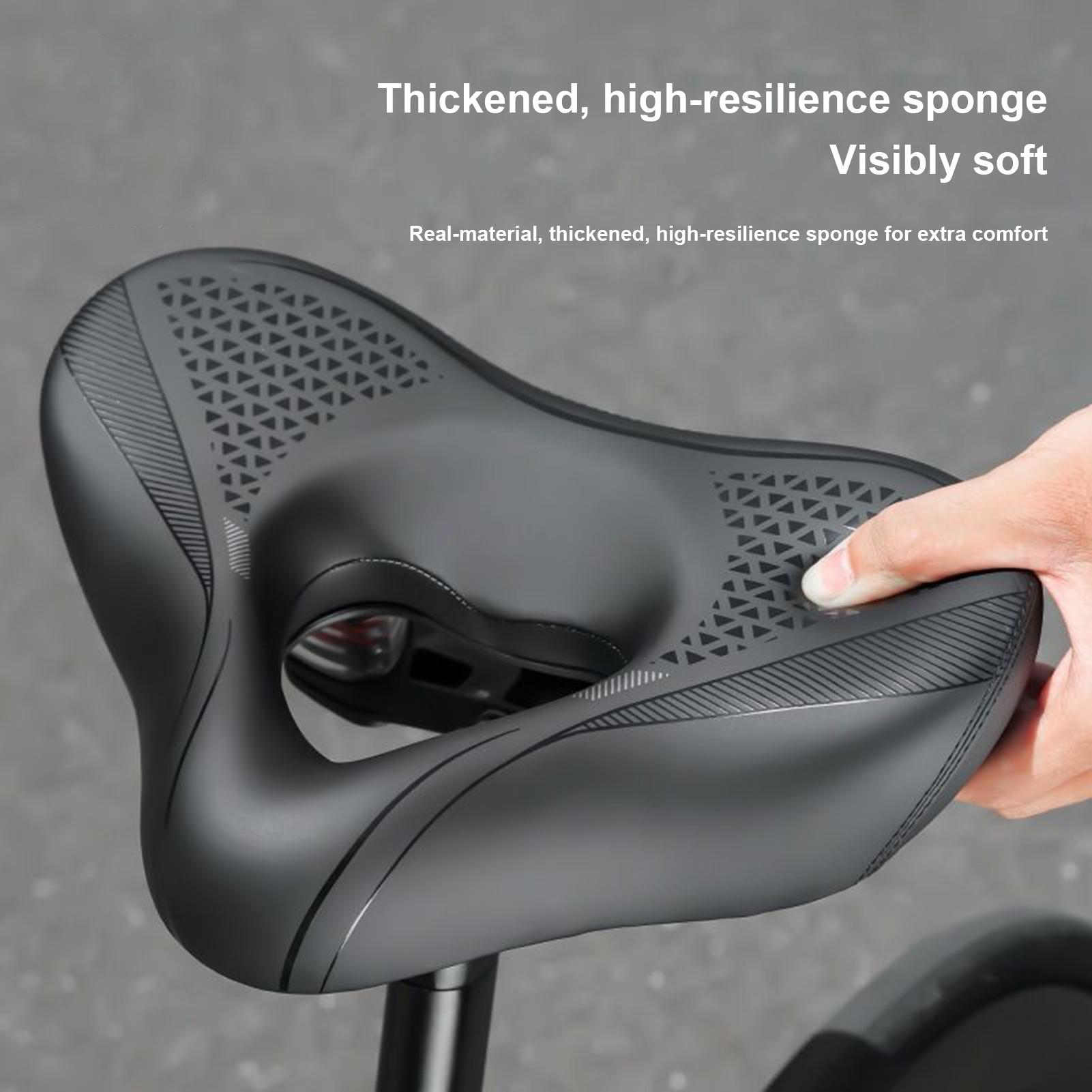 Bisiklet Koltuk Minderi Her Ha - Cycling Commute Distance incelemesi ve fiyatı