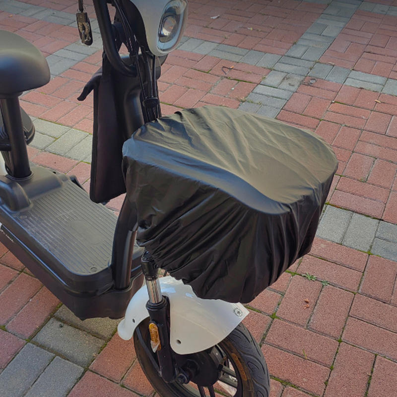 Elektrikli Bisiklet Ön Sepeti  - Cycling Commuter Bag incelemesi ve fiyatı