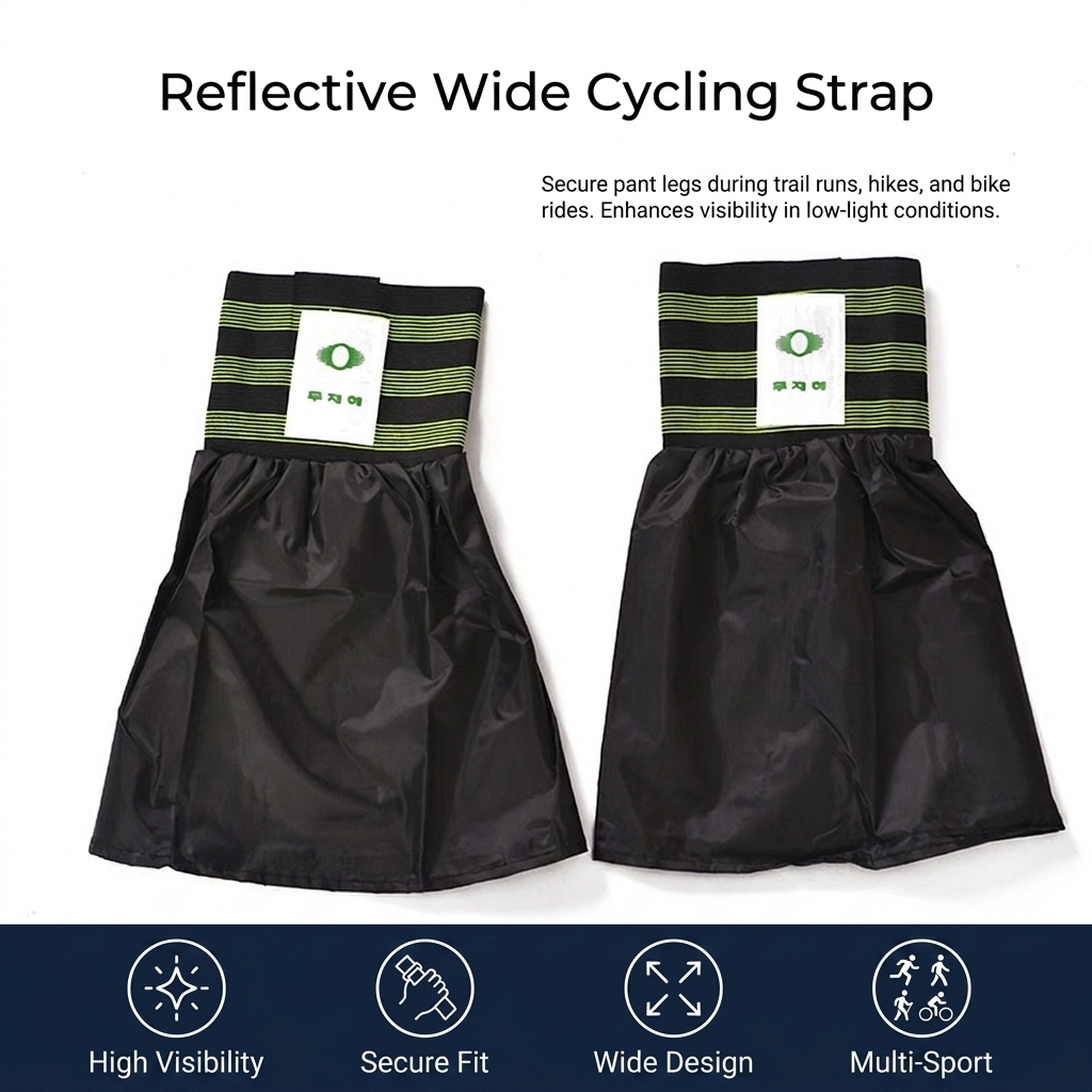 Gece Bisikletiyle Gezinenler İ - Cycling Commute Pants incelemesi ve fiyatı