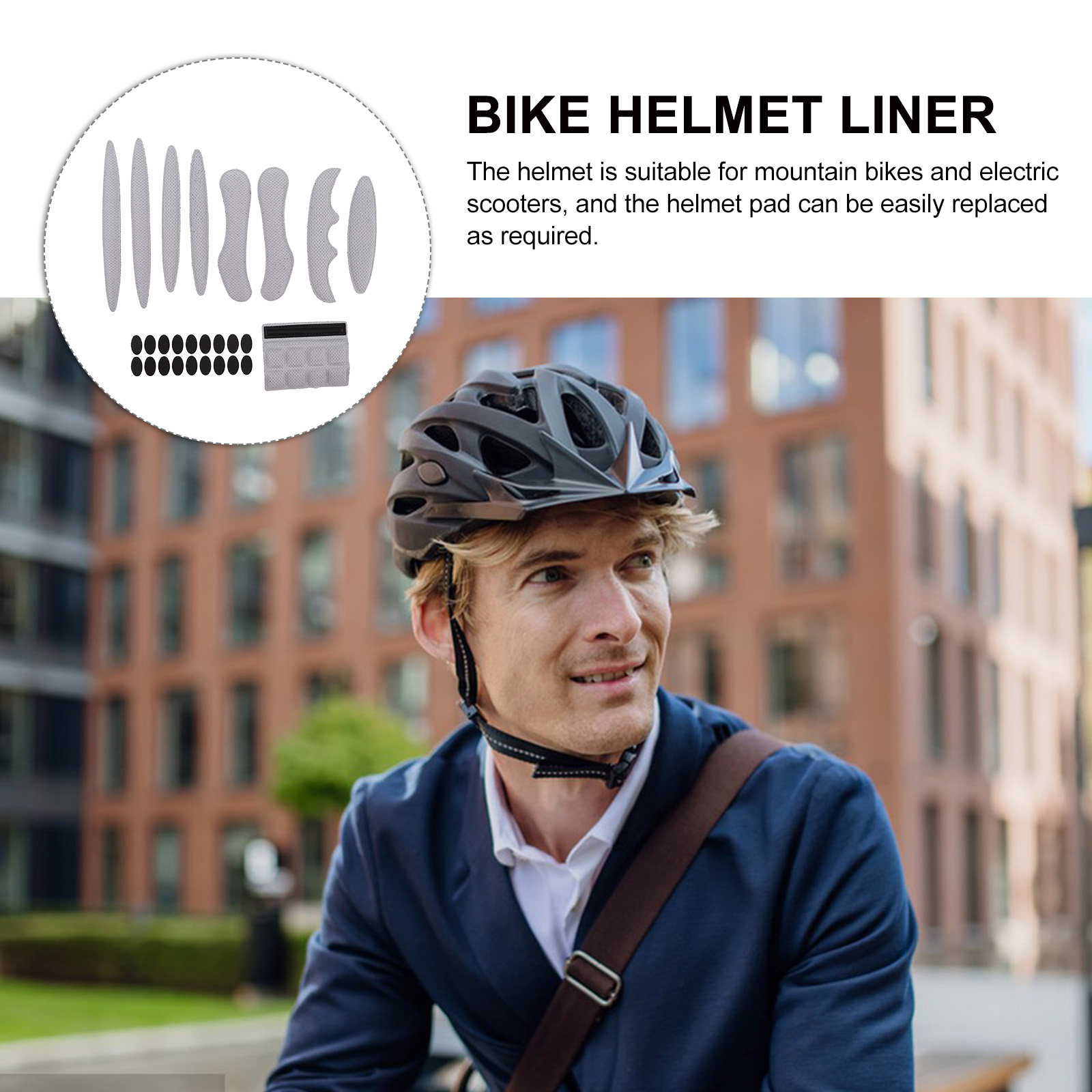 1 takım Motosiklet Cadılar Bay - Cycling Commute Training incelemesi ve fiyatı