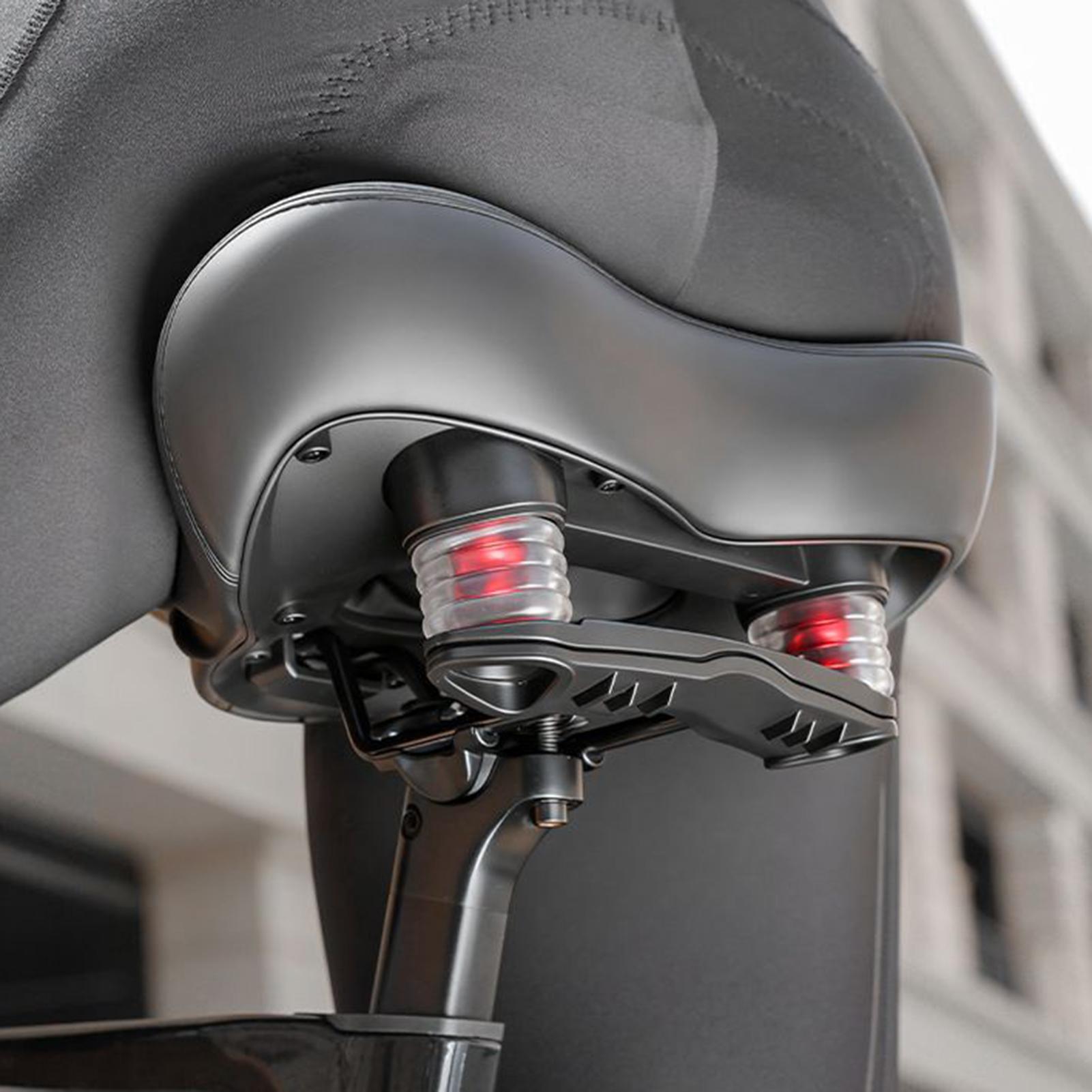 Bisiklet Koltuk Minderi Rahat  - Cycling Commute Distance incelemesi ve fiyatı