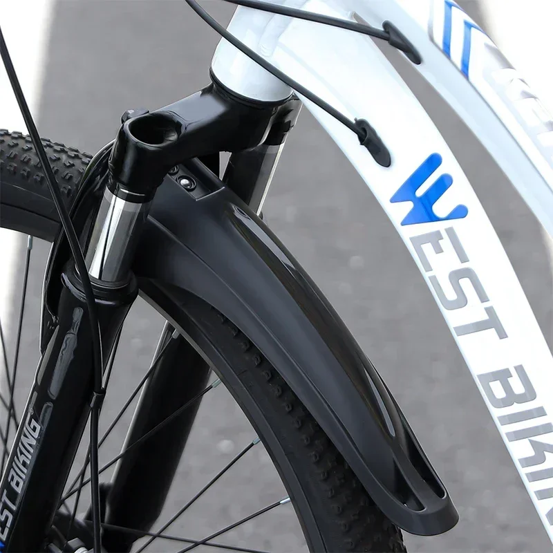 WEST BIKING Dağ Bisikleti Çamu - Fender Mudguard Set incelemesi ve fiyatı