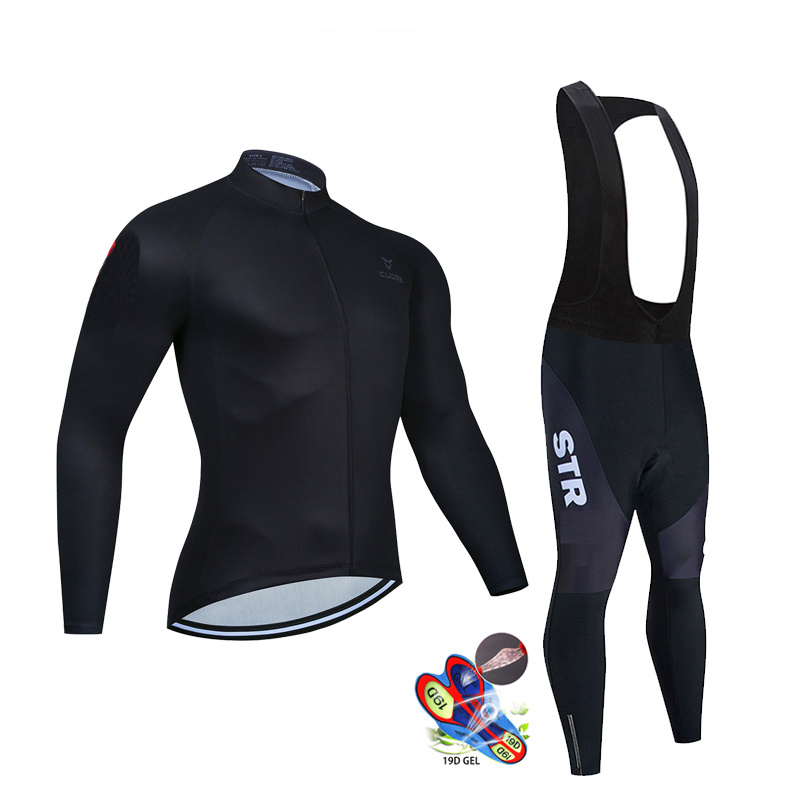 Sonbahar Siyah Bisiklet Jersey - Cycling Community incelemesi ve fiyatı