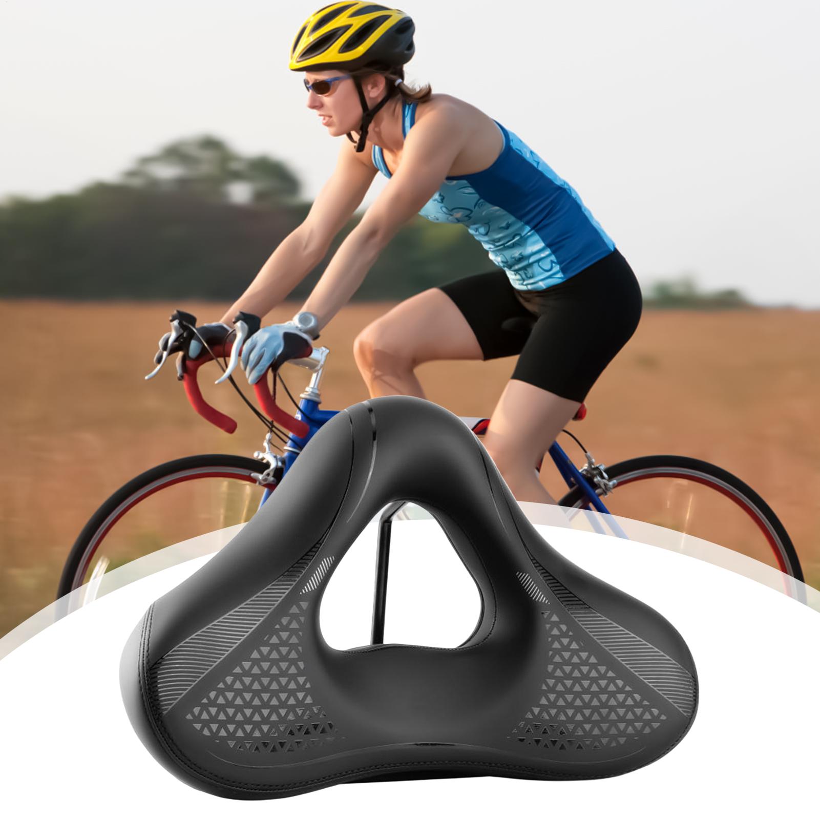 Bisiklet Koltuk Minderi Rahat  - Cycling Commute Distance incelemesi ve fiyatı