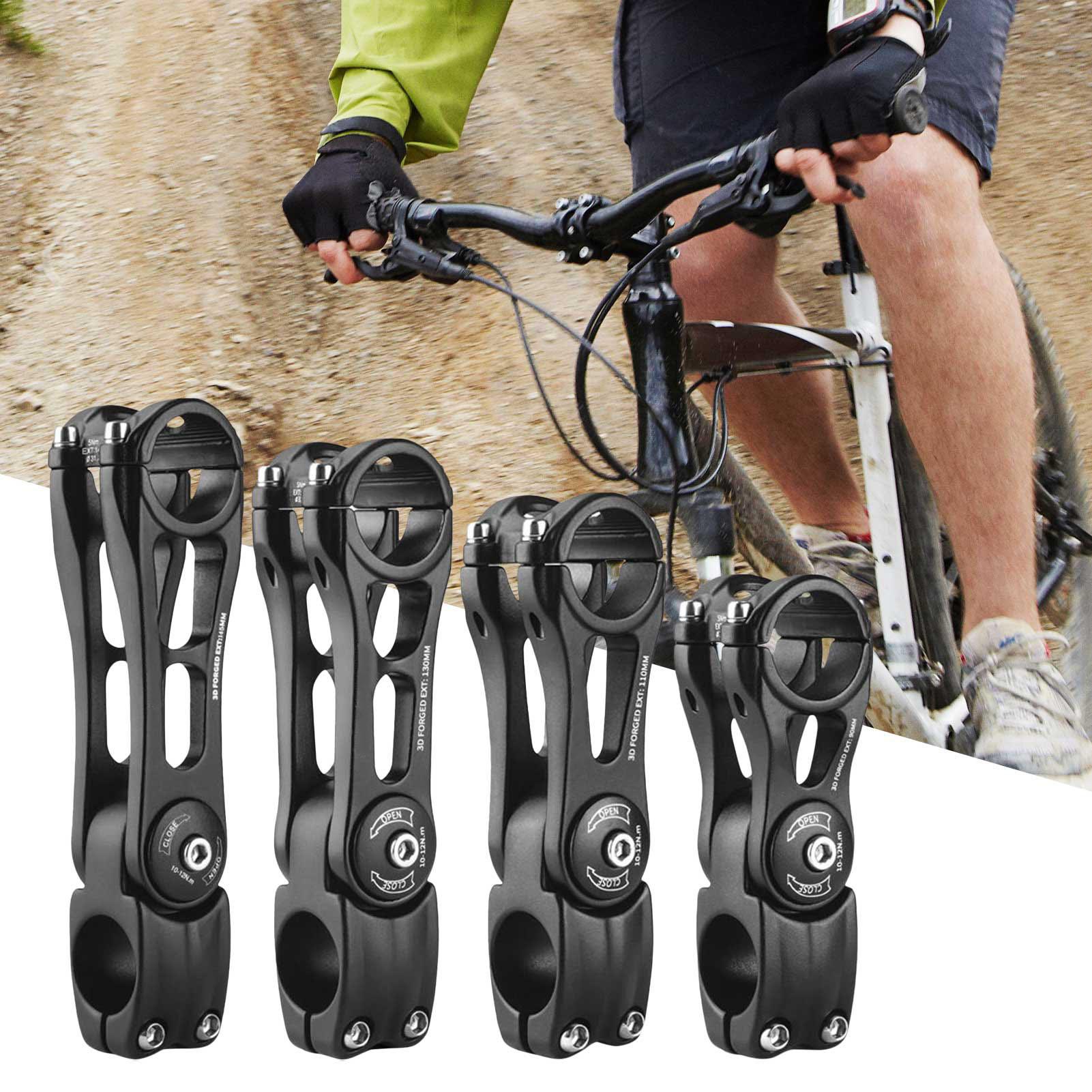 Bisiklet gövdesi 31.8mm bisikl - Cycling Commute Training incelemesi ve fiyatı