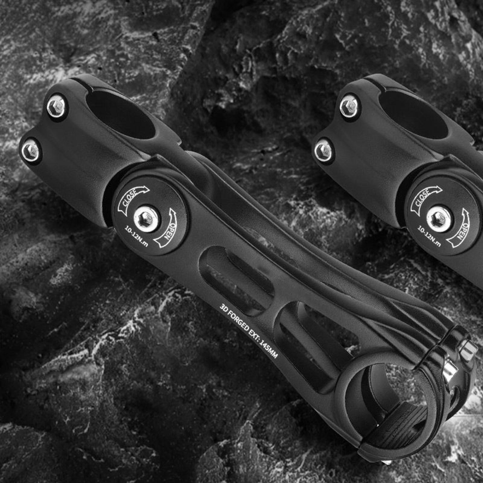 Bisiklet gövdesi 31.8mm bisikl - Cycling Commute Training incelemesi ve fiyatı