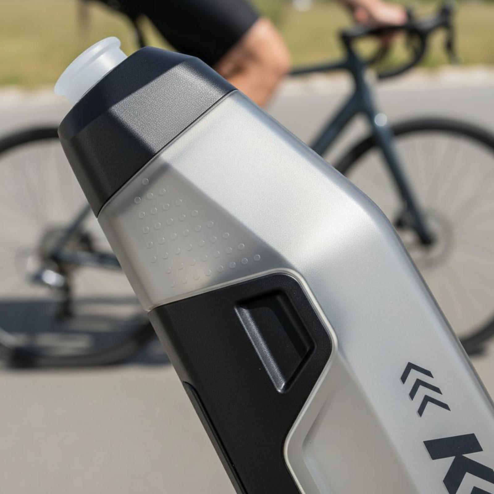 Silikon Ağızlıklı Taşınabilir  - Cycling Commute Training incelemesi ve fiyatı
