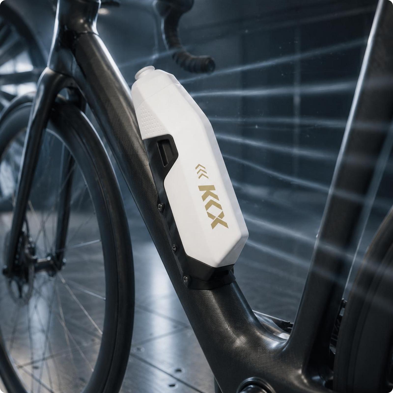 Silikon Ağızlıklı Taşınabilir  - Cycling Commute Training incelemesi ve fiyatı