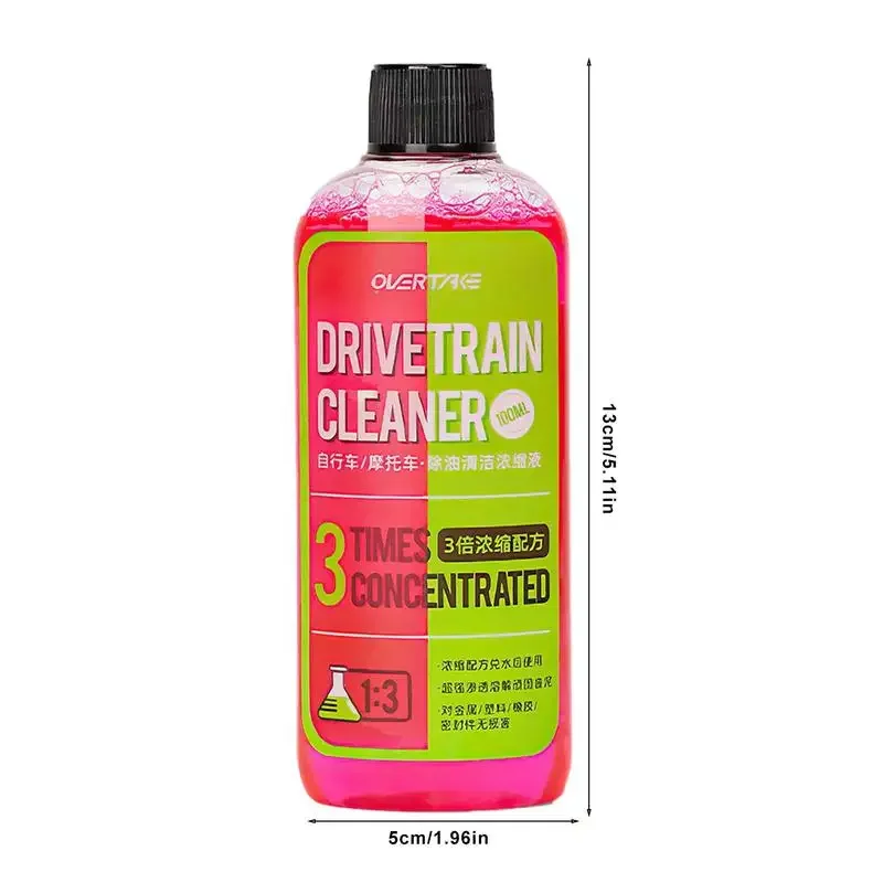 100ml bisiklet Drivetrain temi - Grease Waterproof Bike incelemesi ve fiyatı