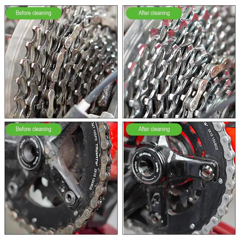100ml bisiklet Drivetrain temi - Grease Waterproof Bike incelemesi ve fiyatı