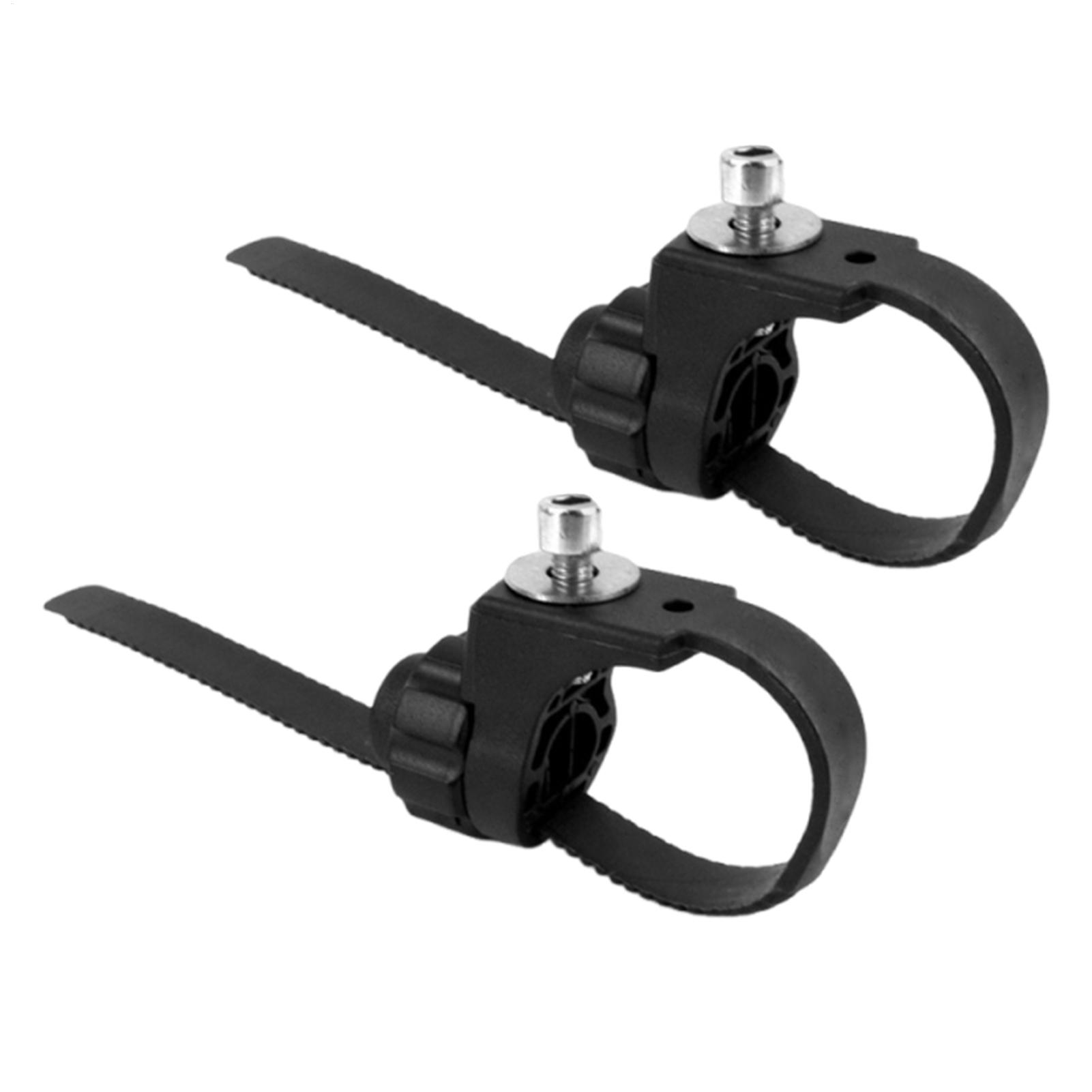 2 adet bisiklet çatalı kelepçe - Cycling Loop incelemesi ve fiyatı