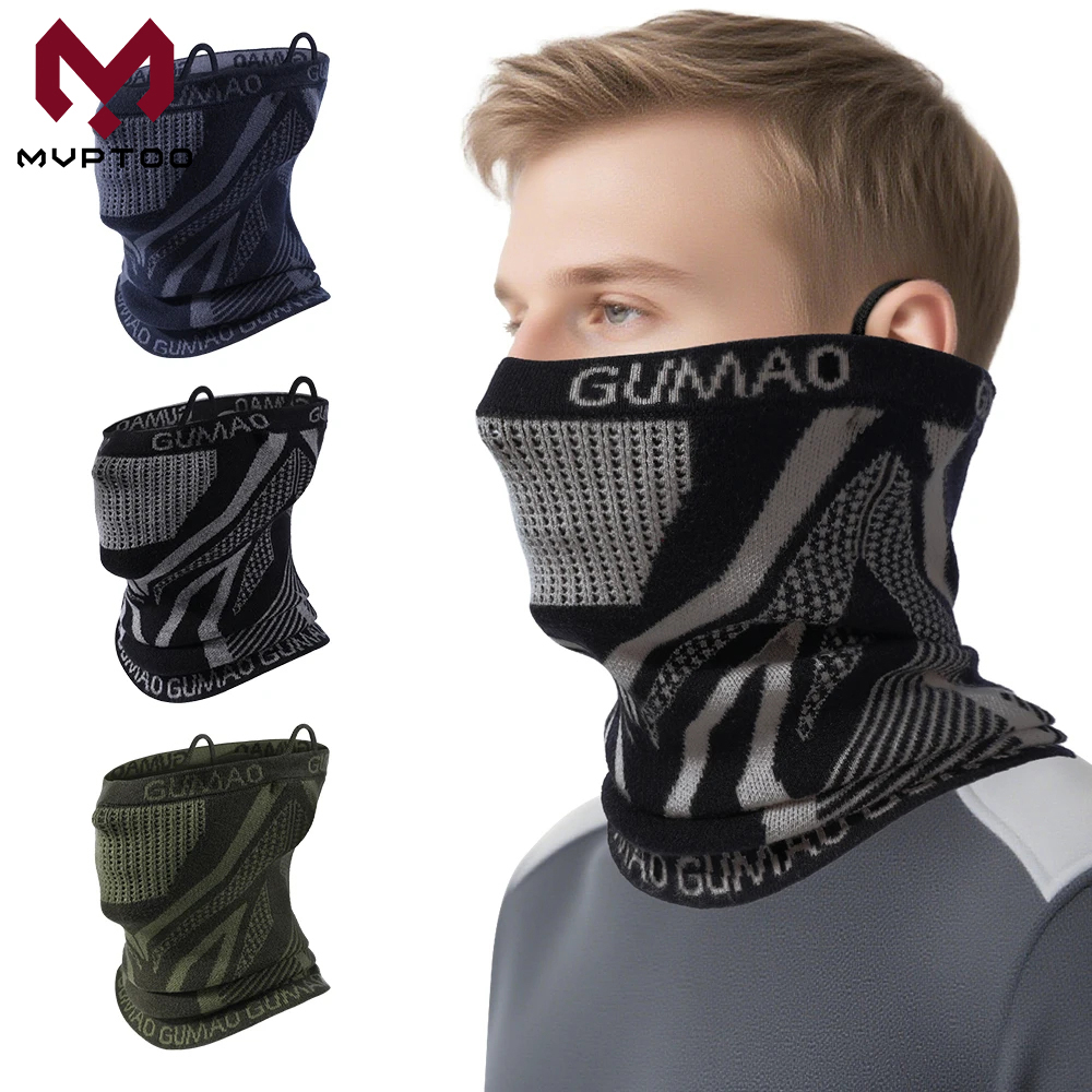 Kış Bandana Boyun Isıtıcı Körü - Cycling Loop incelemesi ve fiyatı