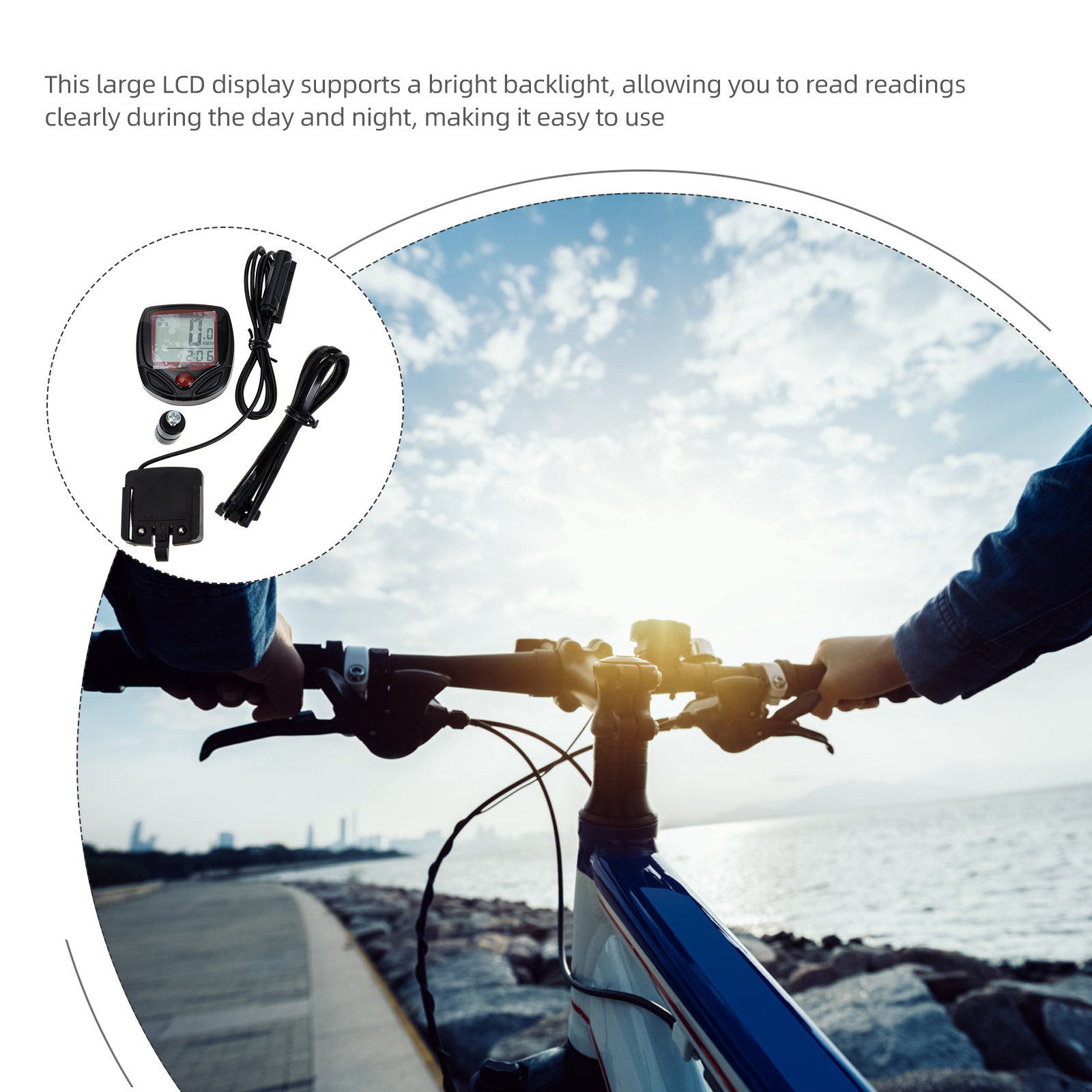 1 Adet Profesyonel Bisiklet Hı - Cycling Commute Training incelemesi ve fiyatı