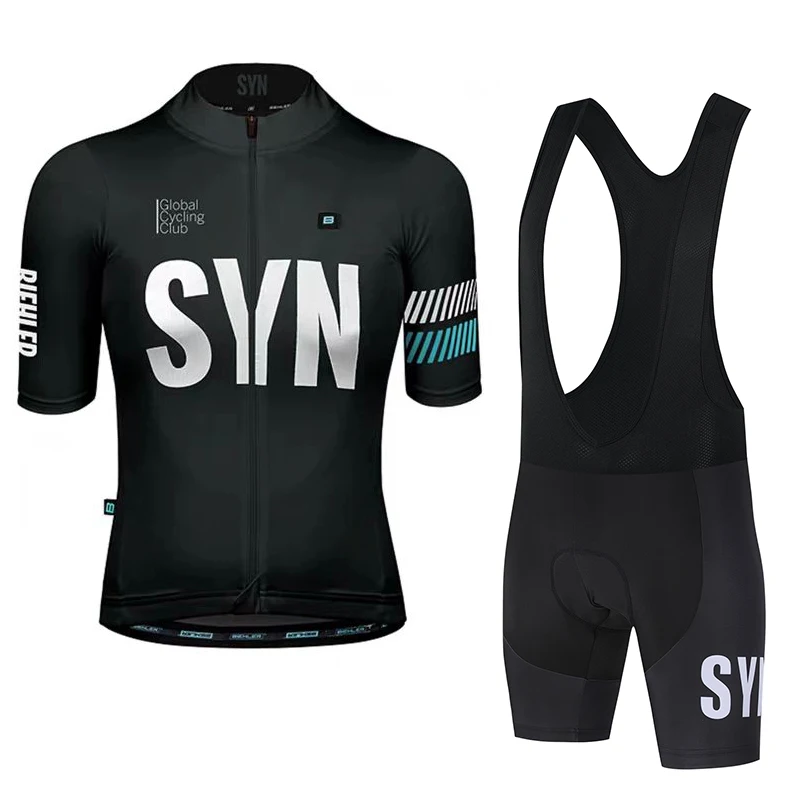 SYN Erkek bisiklet forması yaz - Cycling Community incelemesi ve fiyatı