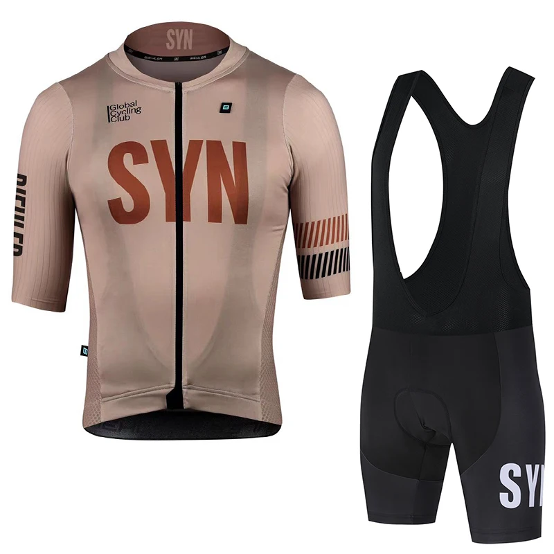 SYN Erkek bisiklet forması yaz - Cycling Community incelemesi ve fiyatı