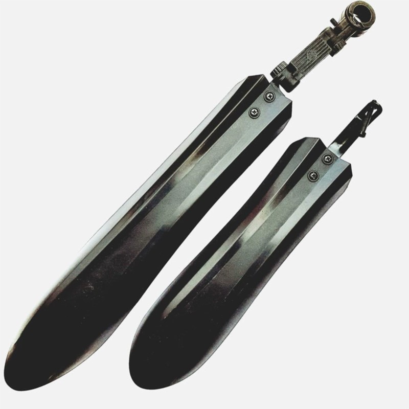 Evrensel Hızlı Çıkartılabilir  - Fender Mudguard Set incelemesi ve fiyatı