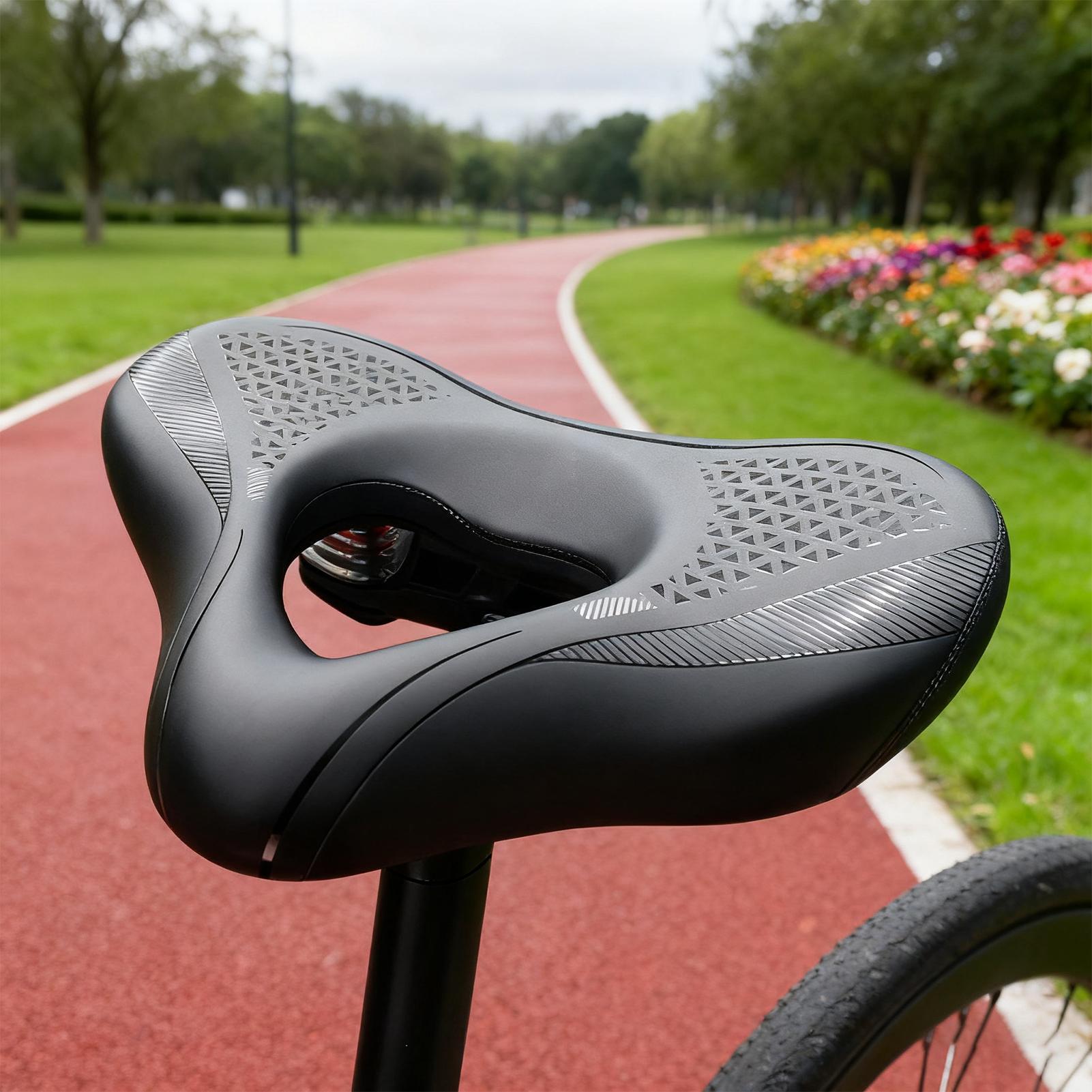 Bisiklet Koltuğu Pedi Şok Emic - Cycling Commute Distance incelemesi ve fiyatı
