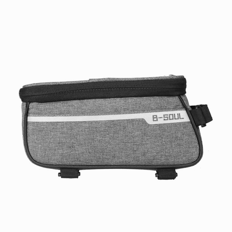 Dağ Bisikleti Dokunmatik Ekran - Cycling Commuter Bag incelemesi ve fiyatı