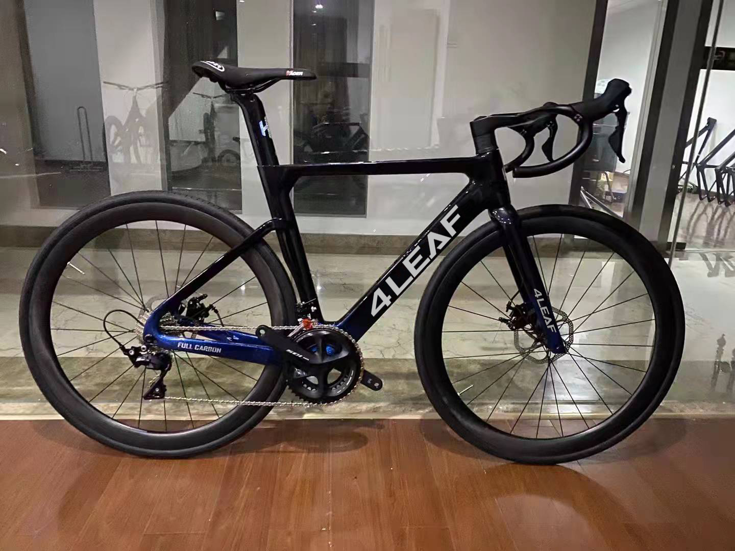 700x45C Şehir İçi Gravel Bisik - Cycling Commute Training incelemesi ve fiyatı