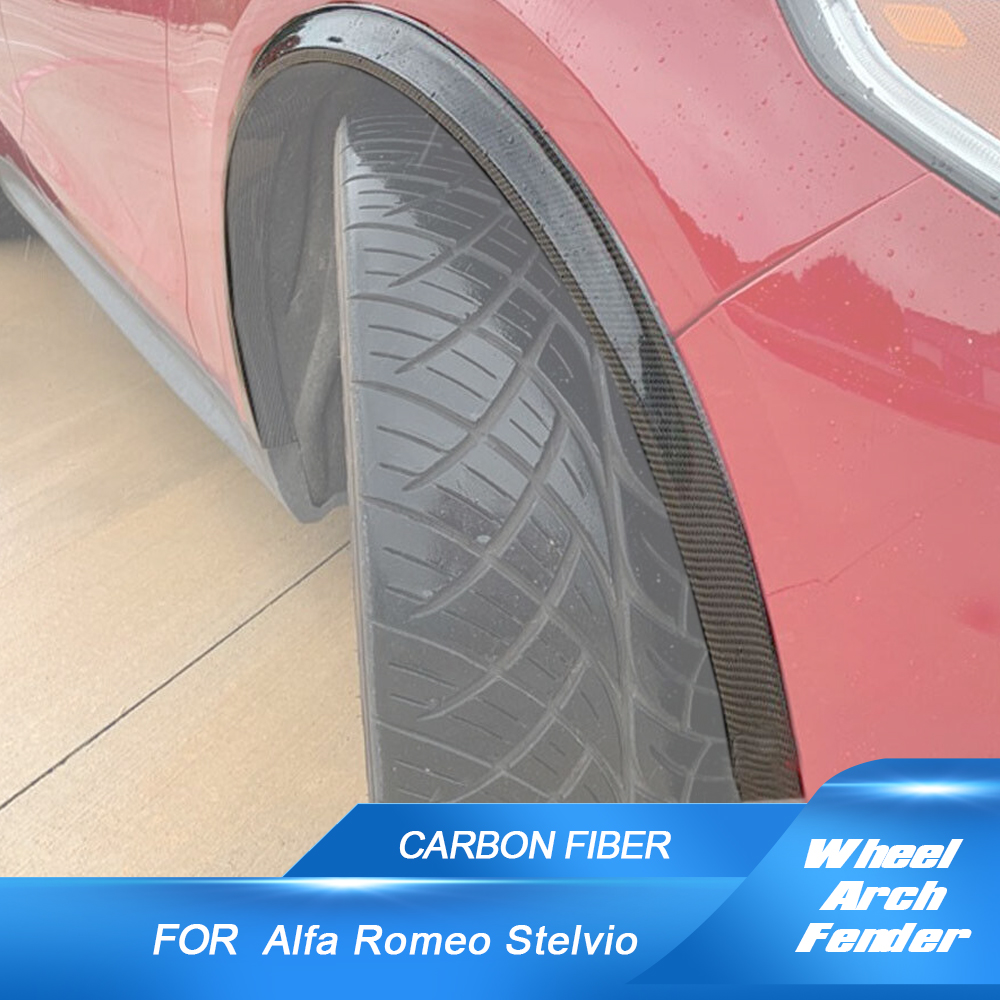Araba Tekerlek Kemerleri Alfa  - Fender Mudguard Set incelemesi ve fiyatı