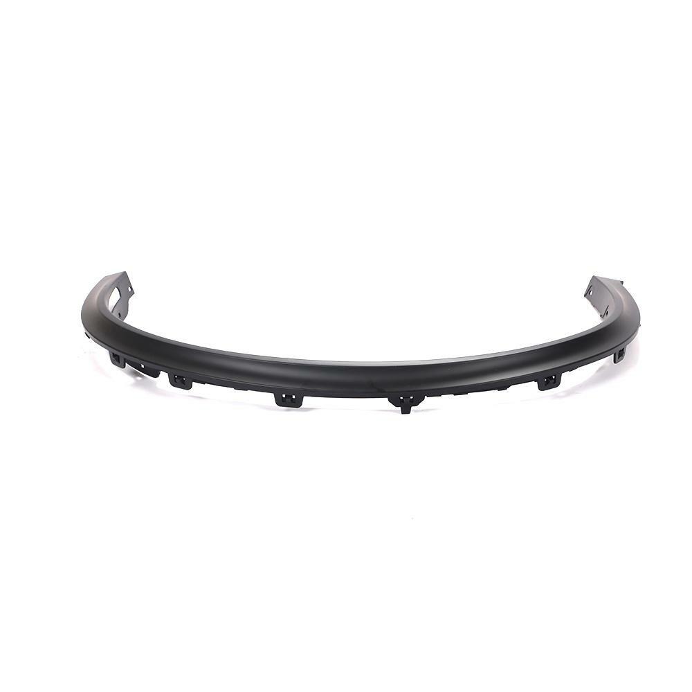 BMW X6 F16 F86 X6M 2015 2016 2 - Fender Mudguard Set incelemesi ve fiyatı