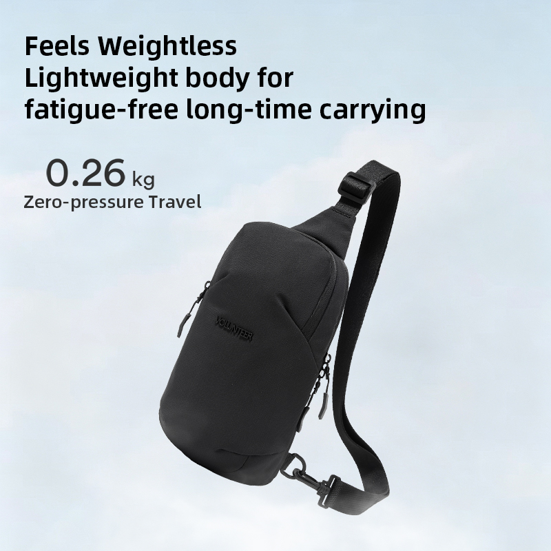 VOLUNTEER 2.5L Erkekler için A - Cycling Commuter Bag incelemesi ve fiyatı