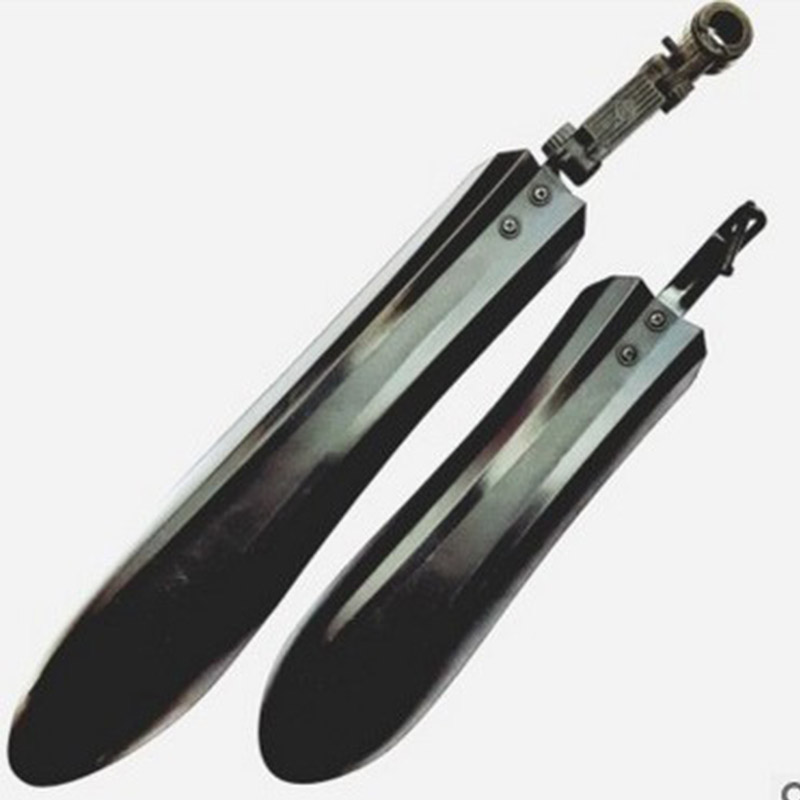 Bisiklet Çamurluk Seti Hızlı Ç - Fender Mudguard Set incelemesi ve fiyatı