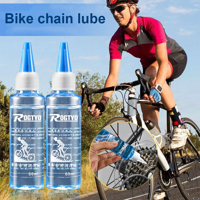 60ML bisiklet zinciri yağlayıc - Grease Waterproof Bike incelemesi ve fiyatı