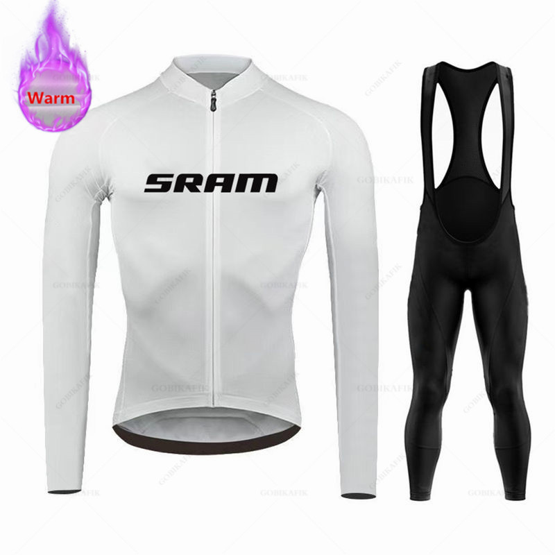 Sram ekibi kış uzun kollu term - Cycling Community incelemesi ve fiyatı